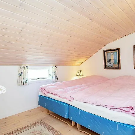 Holiday home 4 Person In Thisted