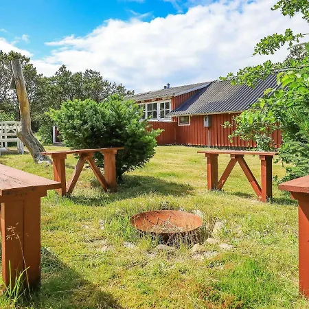 4 Person In Holiday home