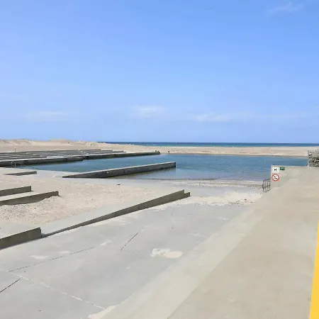 4 Person In بيت للعطل ثيستد