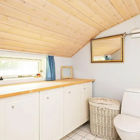 4 Person In Holiday home *