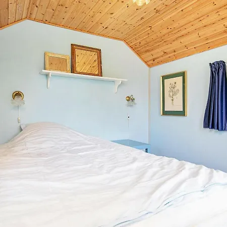 Holiday home 4 Person In *