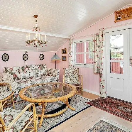 4 Person In Ferienhaus *