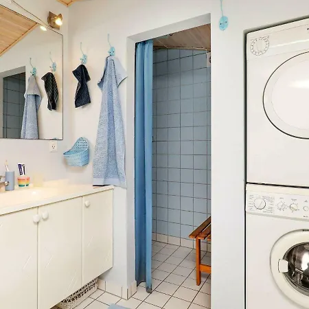 Holiday home 4 Person In