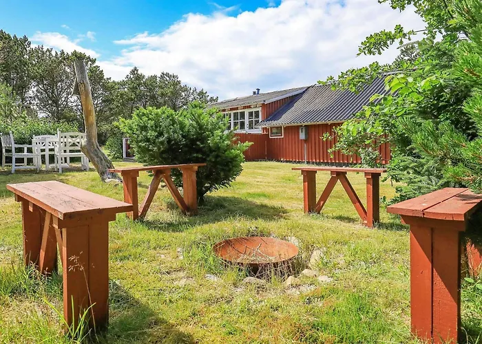 With Terrace & Fire Pit *